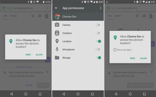 android marshmallow release